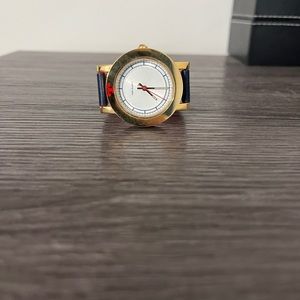 Tory Burch watch